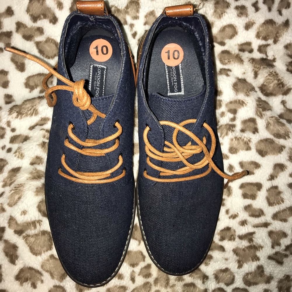 Shoes - Picture 4 of 5